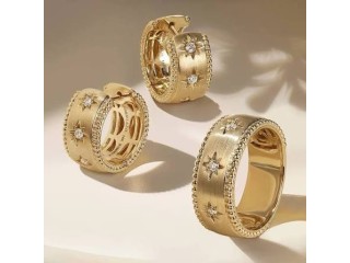 Jelwery in good condition