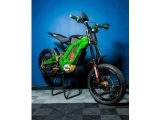 Racing bike for sale