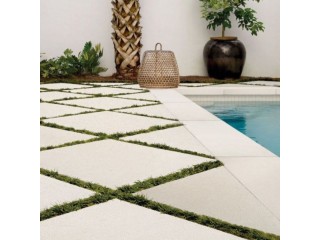 Patio Paver Stones: Transform Your Backyard with Stunning Pavers