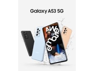 Samsung Galaxy A53