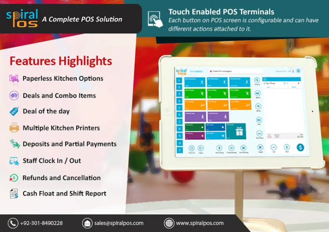 point-opf-sale-software-for-restaurant-cafes-food-points-spiral-pos-big-0